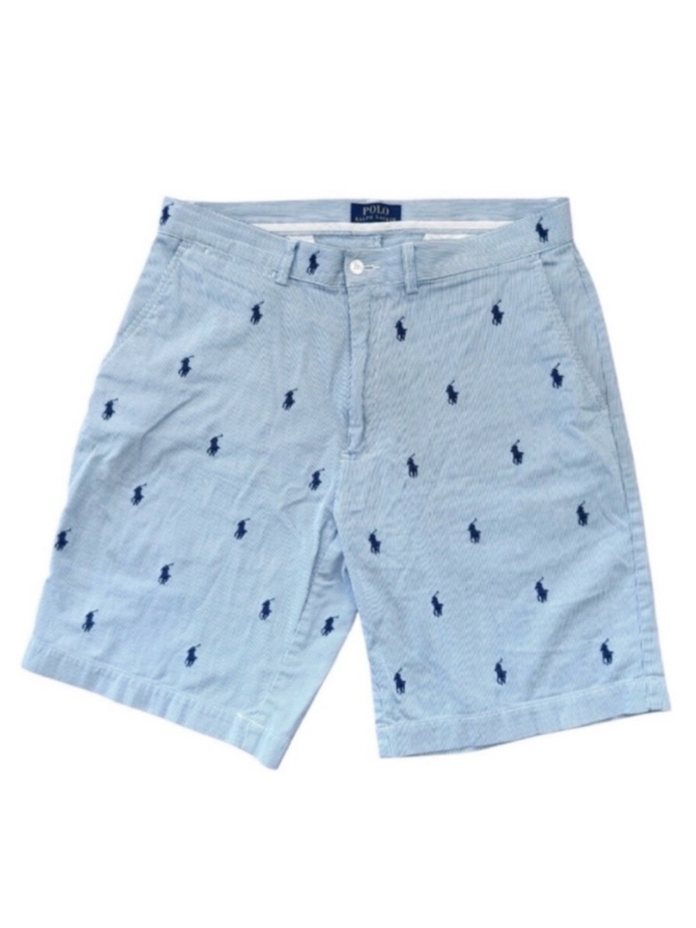 Ralph Lauren Classic Pony Shorts